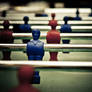 Foozball