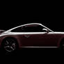PORCHE GT 3