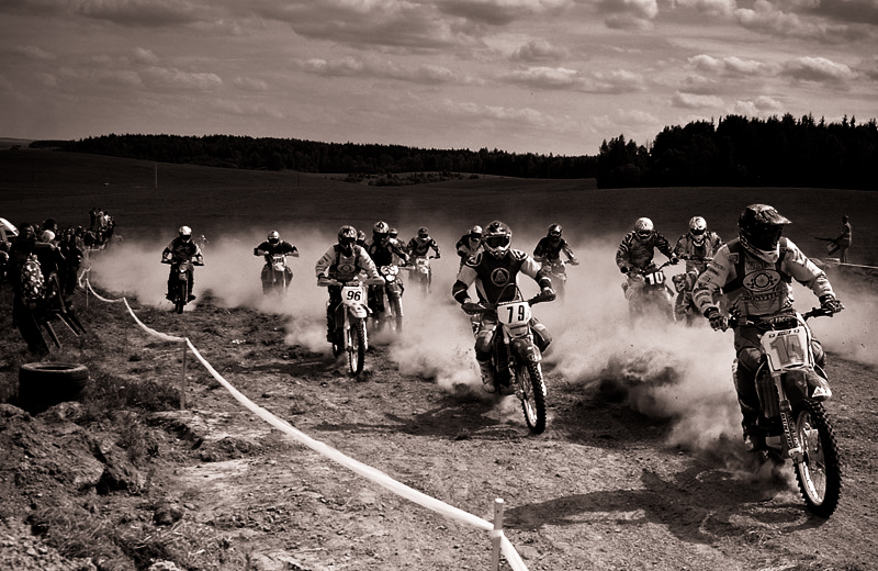 Motocross Madness