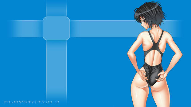 PS3 wallpaper 1080p