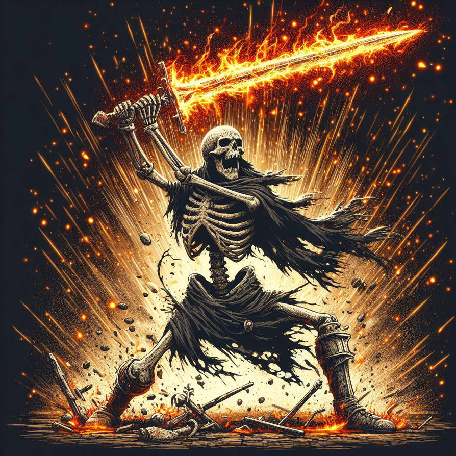 Comic Undead by DreamscapeArtistry on DeviantArt