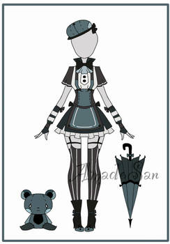 Outfit adoptable CLOSED 04