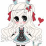 alice in wonderland adoptable closed