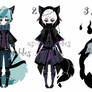 kemonomimi adoptable batch closed