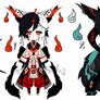 kitsune adoptable batch closed