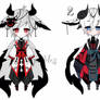 kitsune adoptable batch CLOSED