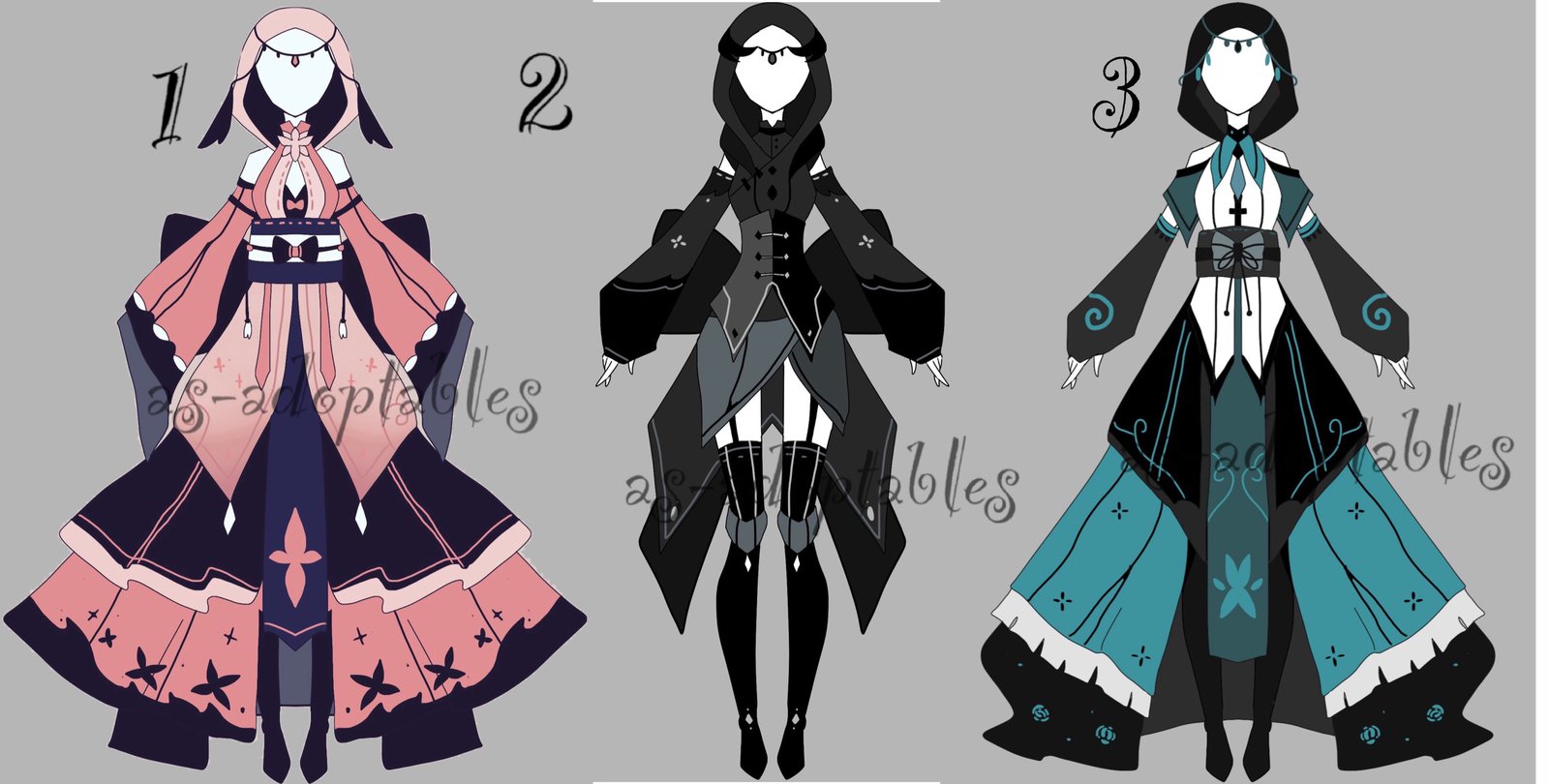 outfit adoptable batch closed