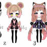 kemonomimi adoptable batch closed