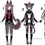 kemonomini adoptable batch open