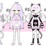 Angel adoptable batch open