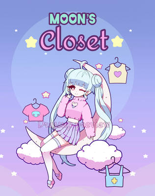 Pastel goth dress up game iOS ANDROID by AS-Adoptables on DeviantArt