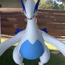 Baby Lugia