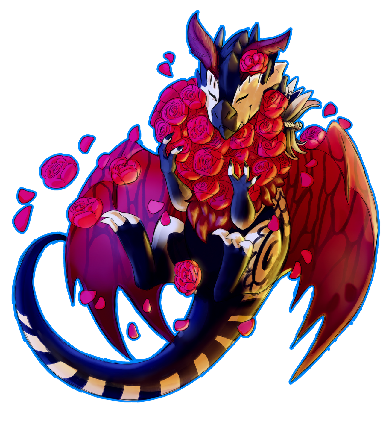 Deru Deru! by Riurekai on DeviantArt