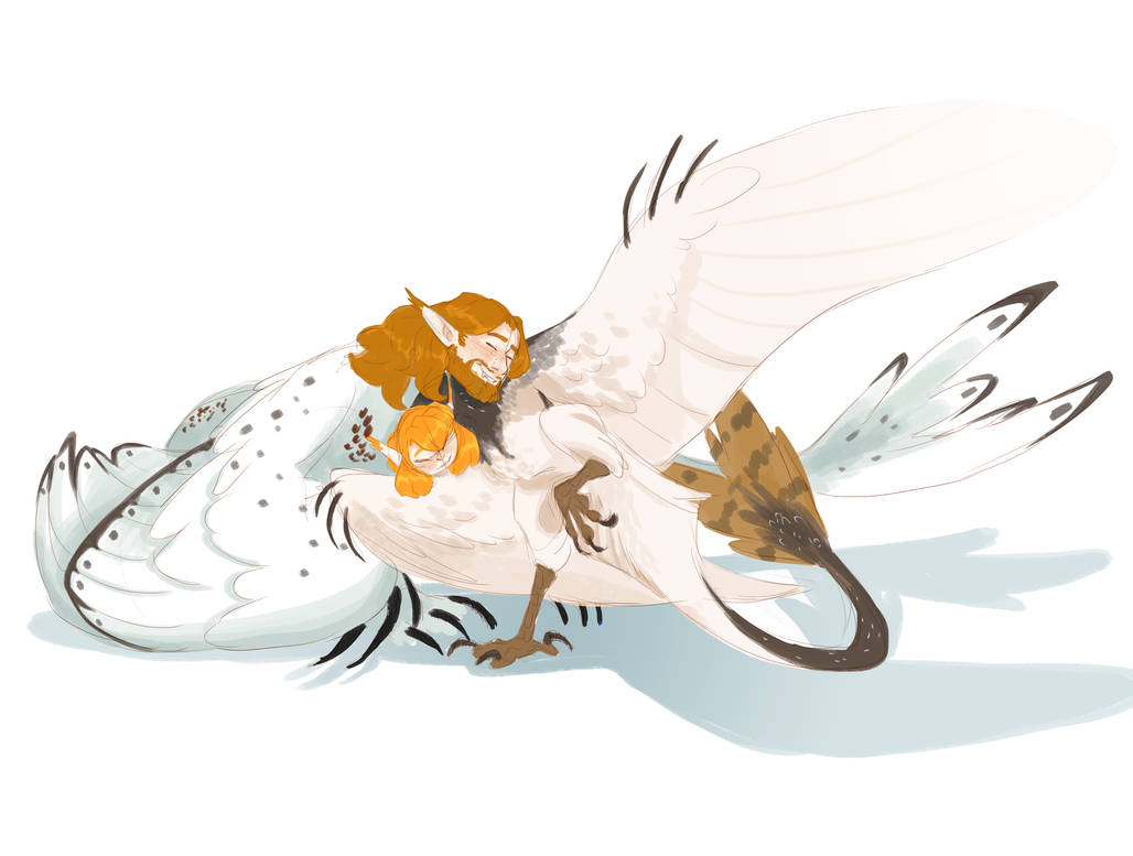 cuddlefest by Riurekai on DeviantArt
