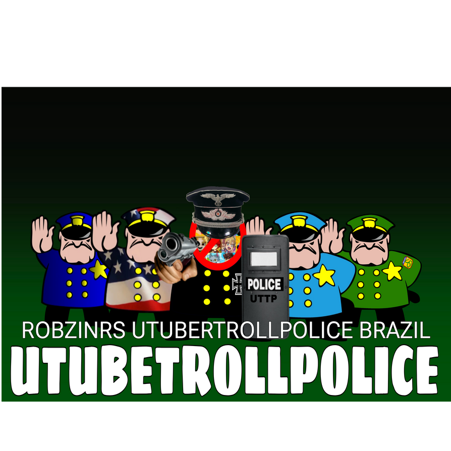 UTTP BRAZIL by UTTPOFICERBR on DeviantArt