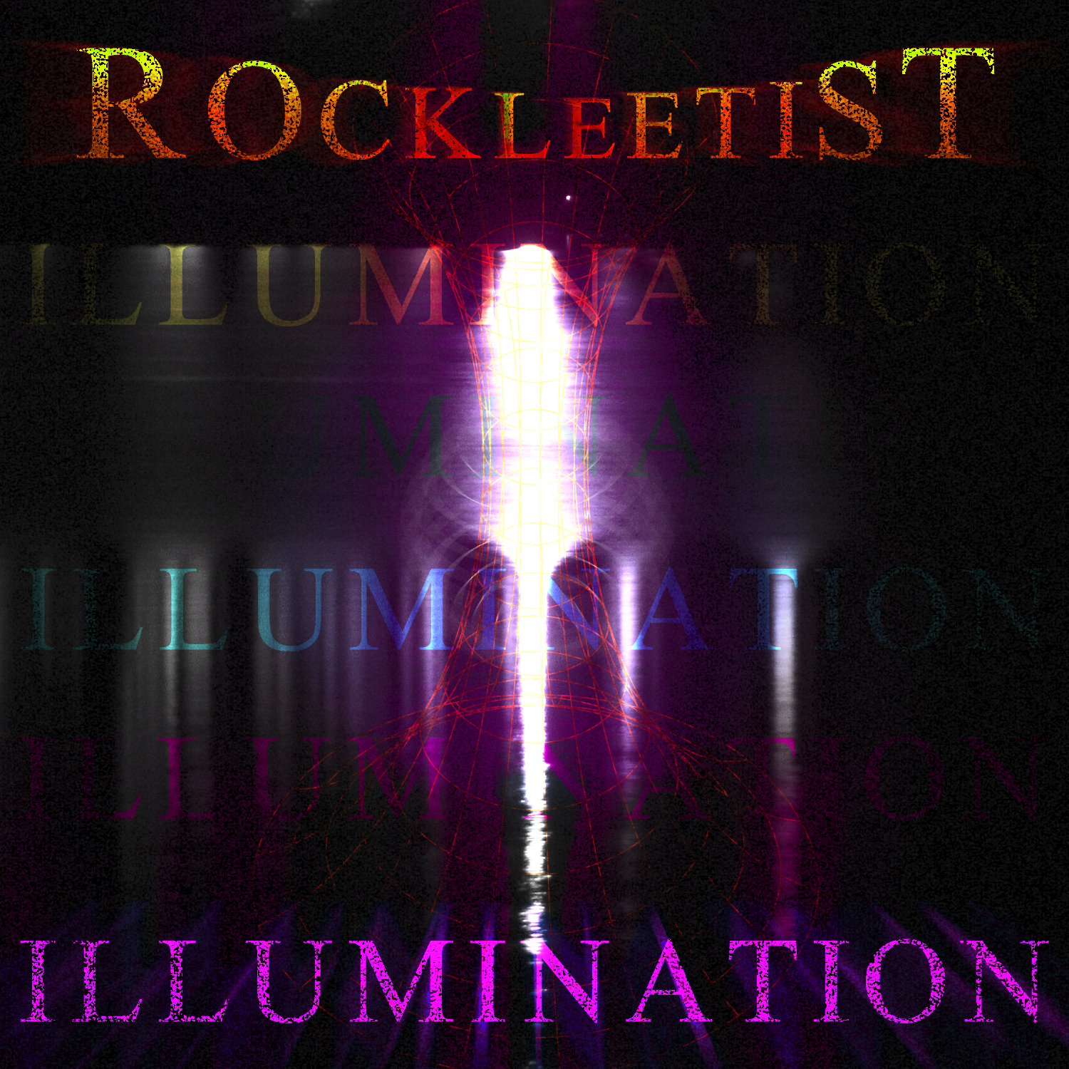 Rockleetist - Illumination