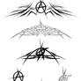 Anarchy Tattoos