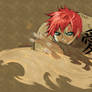 gaara