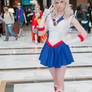 Saban (Toonmakers) Sailor Moon Cosplay