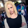 DBZ - Android 18