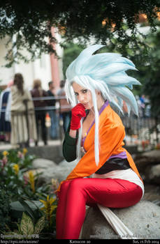 Ryoko (Tenchi Muyo)