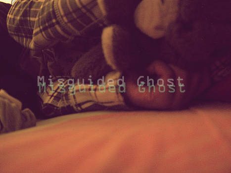 Misguided Ghost