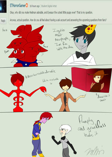 Question 60 by Flumpty-and-Friends on DeviantArt