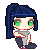 Icel Icon no blink by MMD1lover1