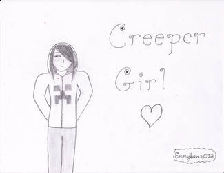 Creeper Girl