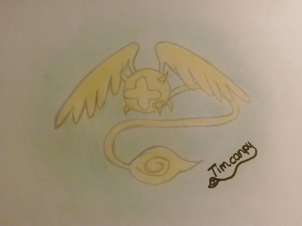 Timcanpy Pin Timcanpy by ShadoNosuri on DeviantArt