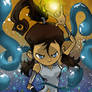 The Legend Of Korra