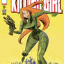 Killing Girl Cover Redux