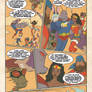 Perhapanauts Issue 2 page 3