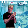 Loose Ends Demo Cover