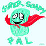 Super Soapy Pal