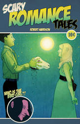 Scary Romance Tales 1