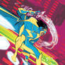 Static Shock 3 Cover