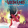 Loose Ends Issue 3 Cover
