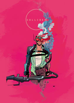 Collider Promo Image w Robbi Rodriguez