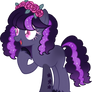 Violet Shine