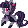 Fancy Pegasus