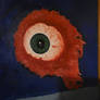 Disembodied Eye