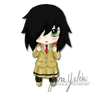 Tomoko Chibi (Watamote)