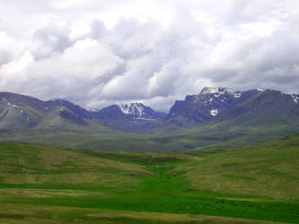 Deosai I