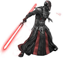 Request: Lord Vastor