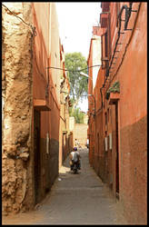 Marrakech