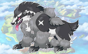 Obstagoon