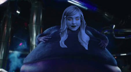 Sydney Sweeney Blueberry Inflation (6/11)