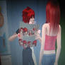 gaara and savah pic