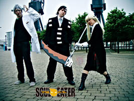 Soul Eater